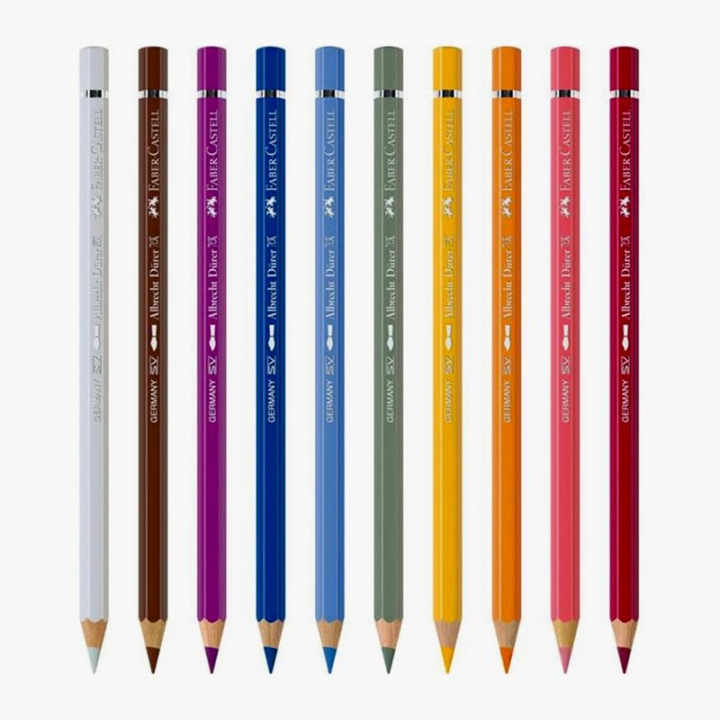 Faber Castell Albrecht Dürer Watercolour Pencils