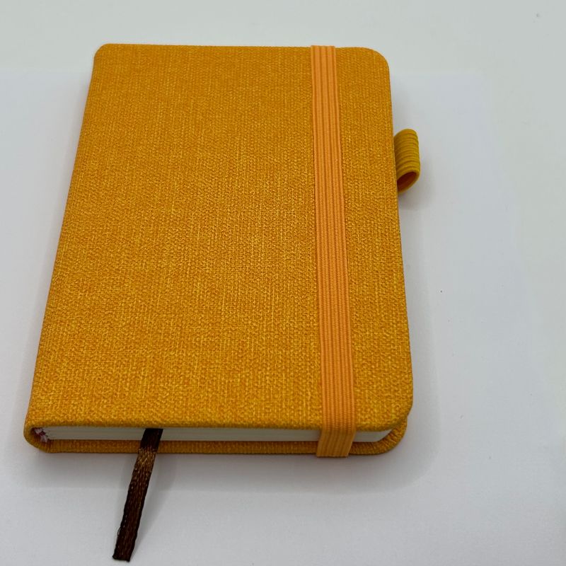 A7 Sketchbook / Notebook