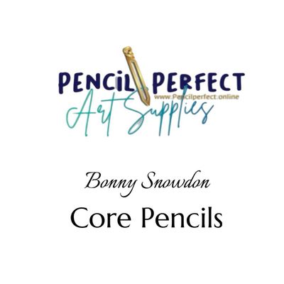 Bonny Snowdon - Core Pencils