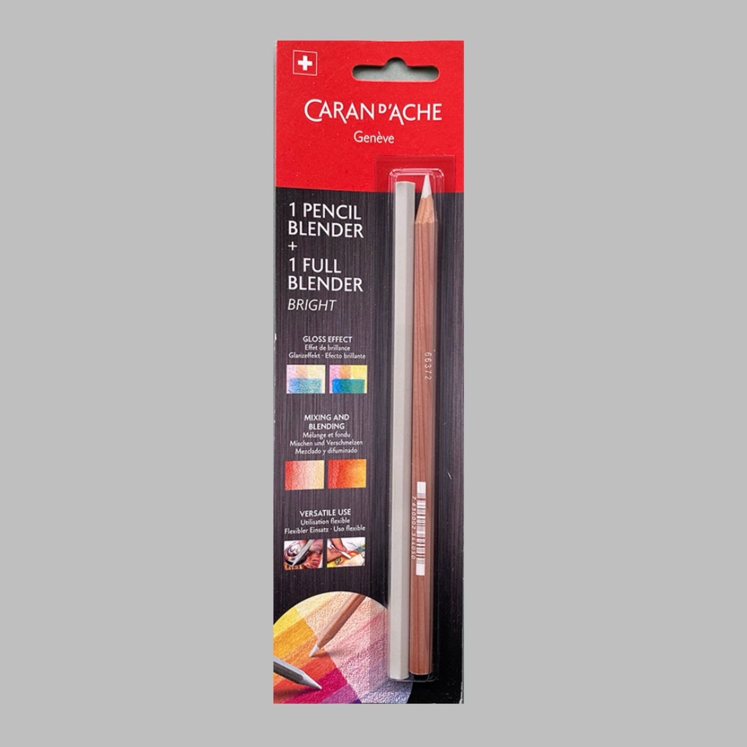 Caran D’Ache Blender Set