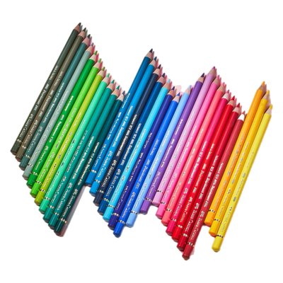Faber Castell Polychromos