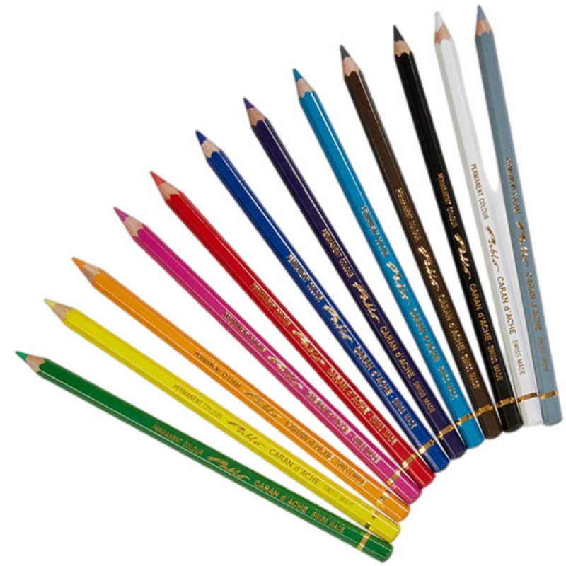 Caran D&#39;Ache Pablo