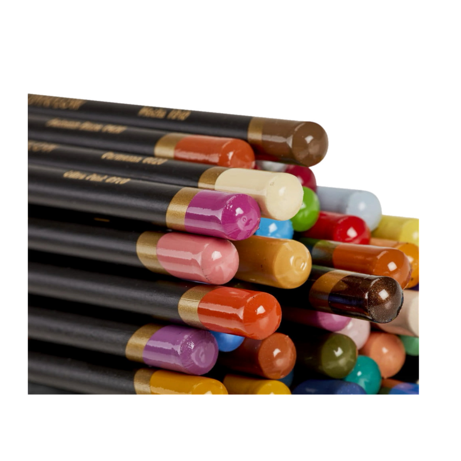 Derwent Chromaflow Singles