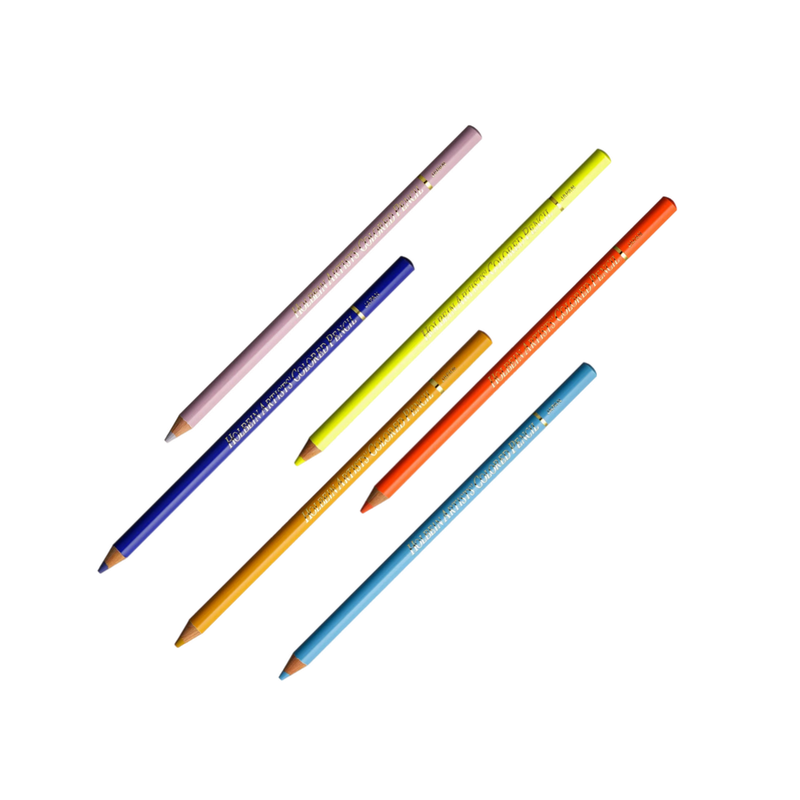 Holbein Coloured Pencil