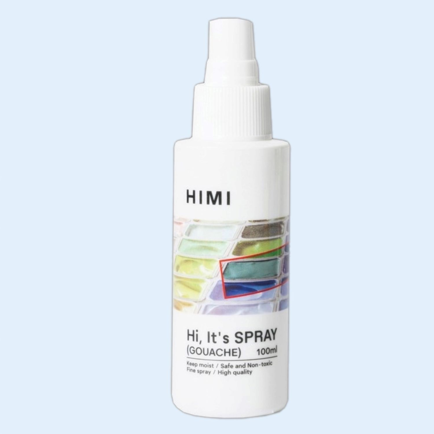 HIMI Gouache Spray 100ml