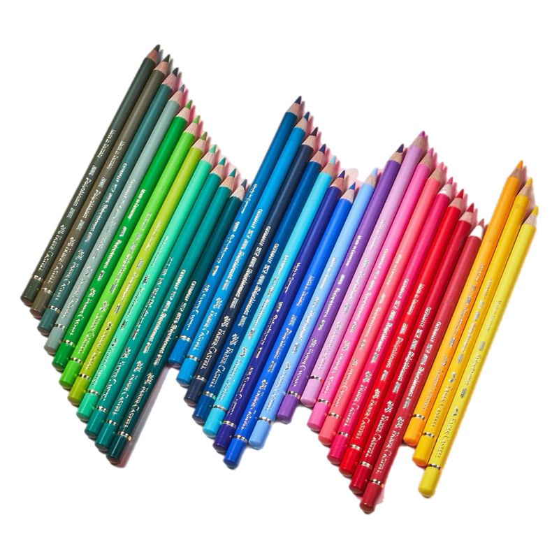 Faber Castell Polychromos