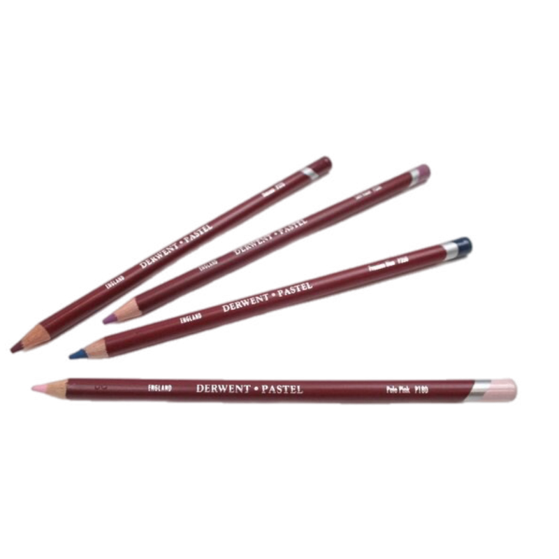 Derwent Pastel Pencils