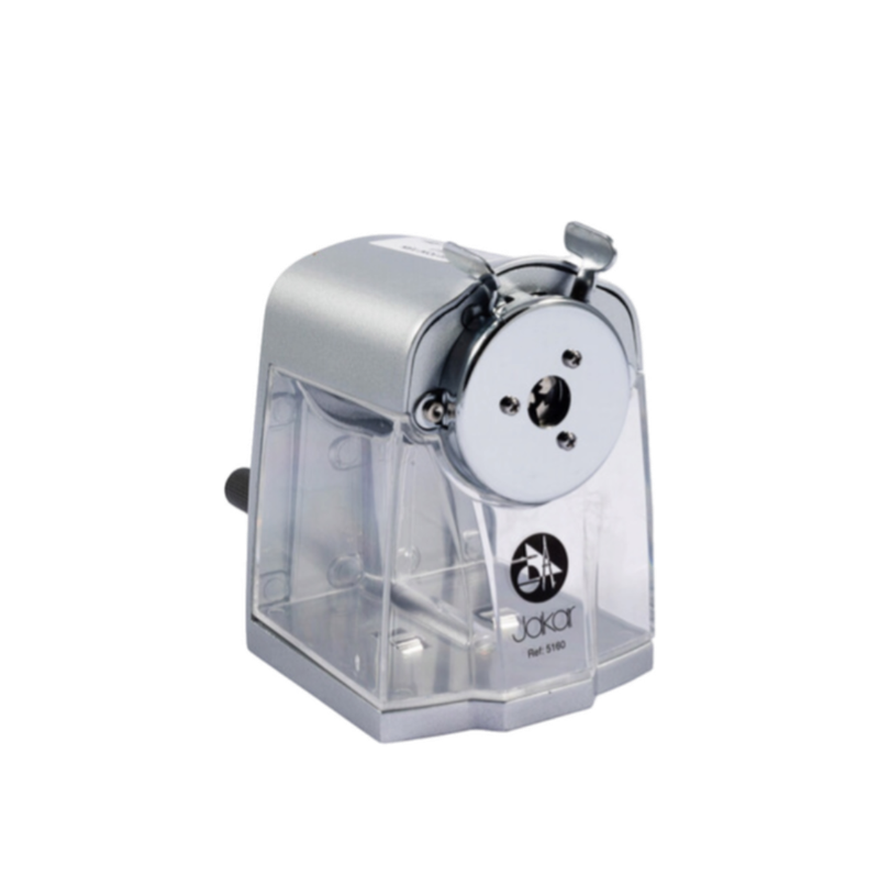 Jakar 5160 Desk Top Crank Sharpener