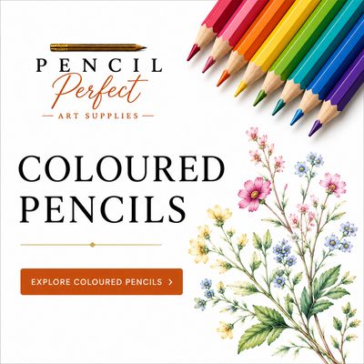 Coloured Pencils