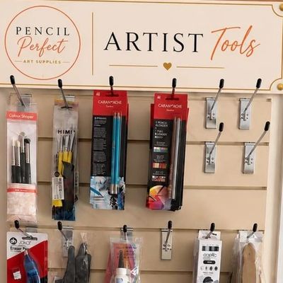 Artist Tools