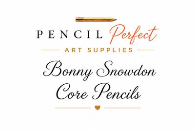 Bonny Snowdon - Core Pencils