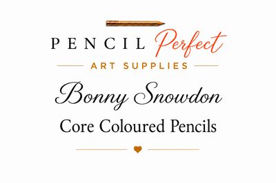 Bonny Snowdon - Core Pencils