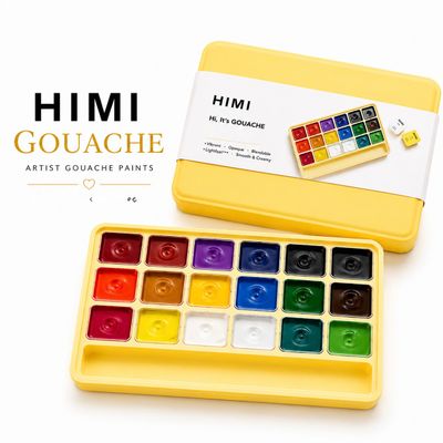 Gouache
