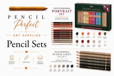 Pencil Sets