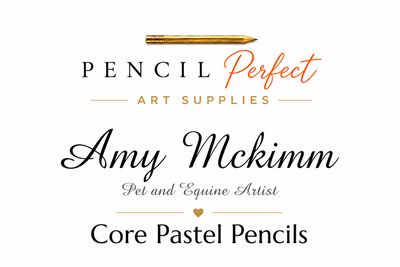 Amy McKimm Core Pastels