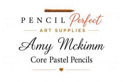 Amy McKimm Core Pastels