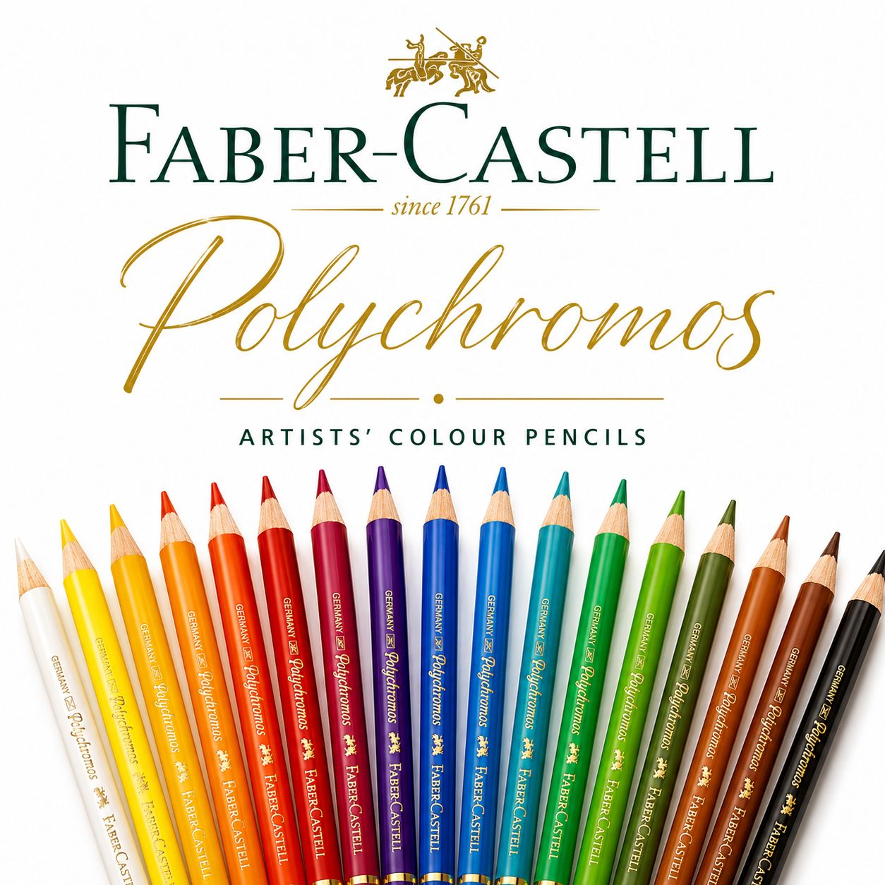 Faber Castell Polychromos