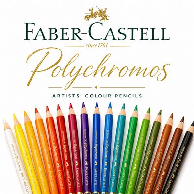 Faber Castell Polychromos