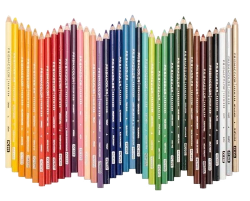 Prismacolor