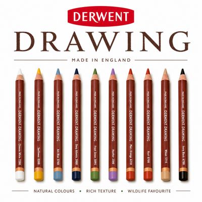 Derwent Drawing