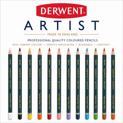 Derwent Artists