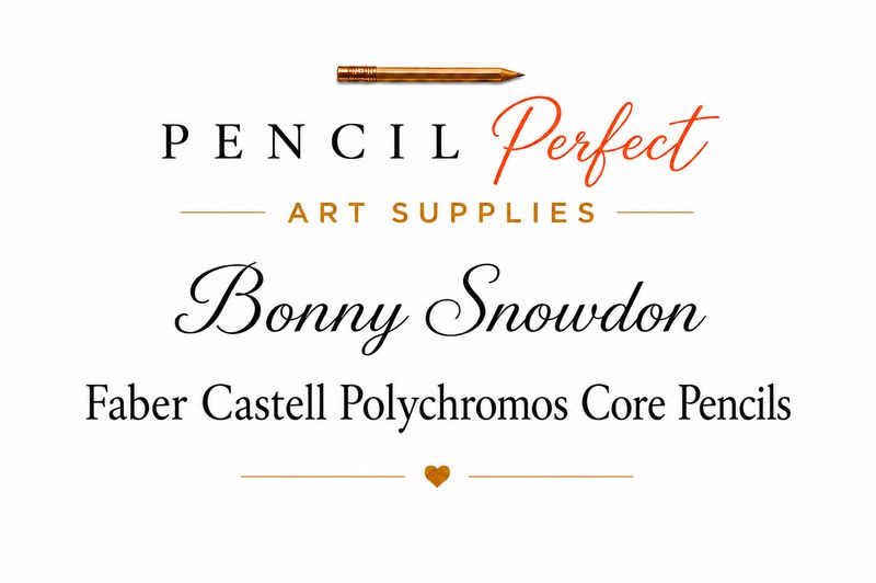 Bonny Snowdon Academy - Core Pencils Polychromos