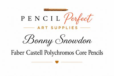 Bonny Snowdon Academy - Core Pencils Polychromos