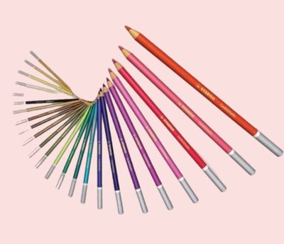 Stabilo CarbOthello Pastel Pencils