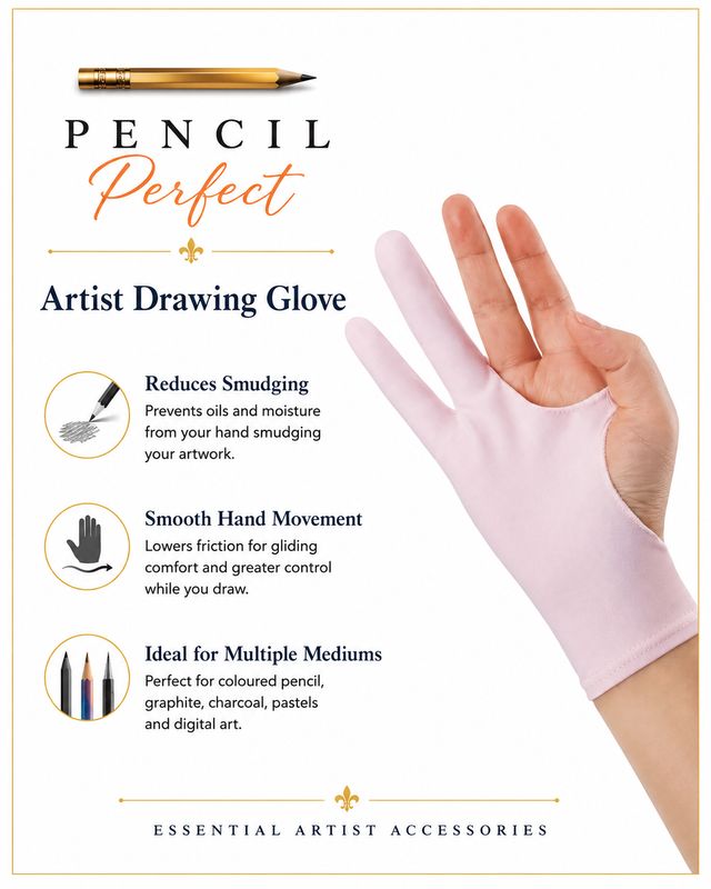 Drawing Glove