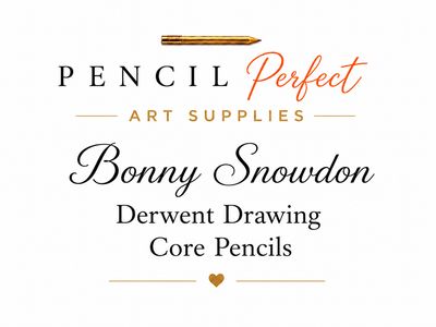 Bonny Snowdon Academy - CORE Derwent Drawing Pencils