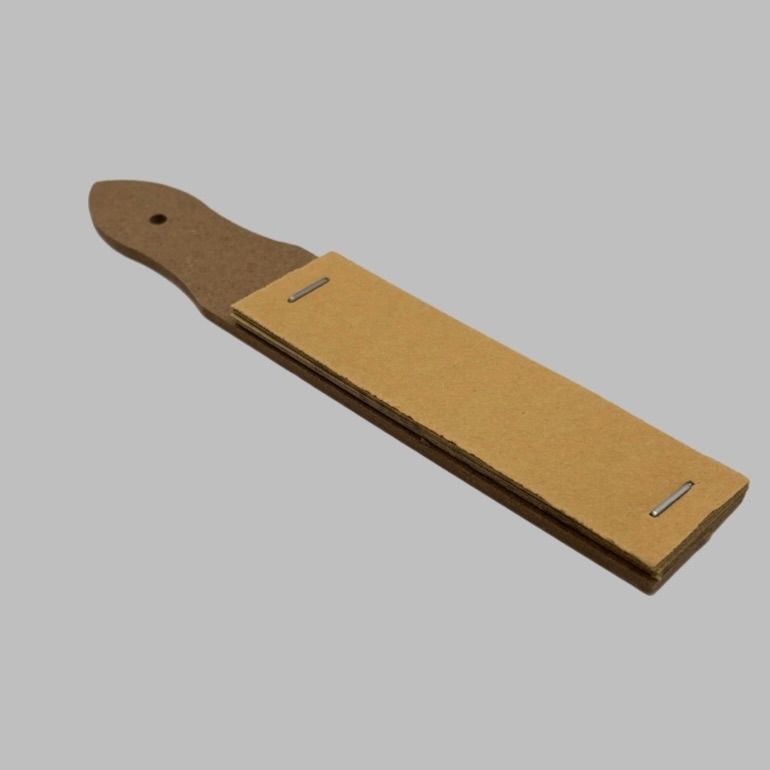 Pencil Sanding Block