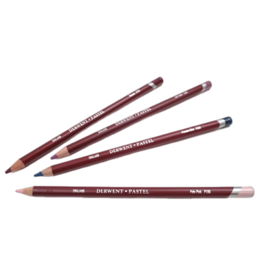 Derwent Pastel Pencils