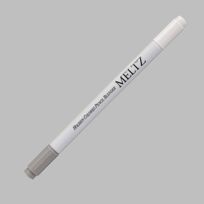 HOLBEIN MELTZ : COLOURED PENCIL BLENDER PEN