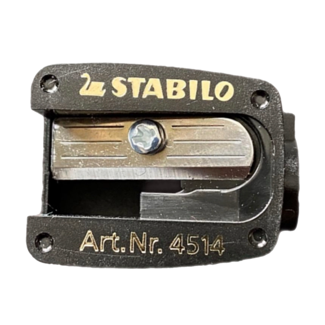 STABILO CarbOthello Sharpener