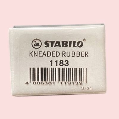 STABILO CarbOthello Kneaded Eraser