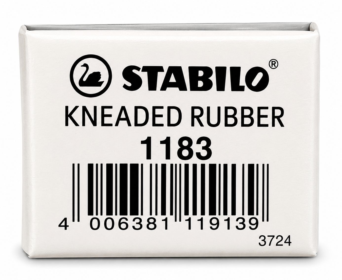 STABILO CarbOthello Kneaded Eraser