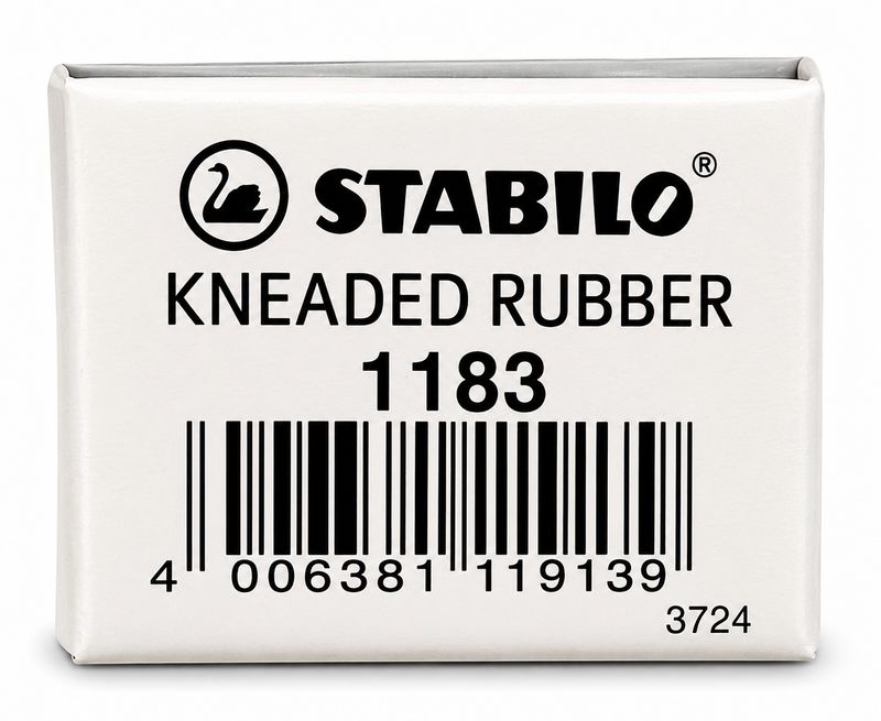 STABILO CarbOthello Kneaded Eraser