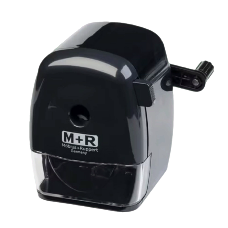 Mobius &amp; Ruppert Crank Pencil Sharpener