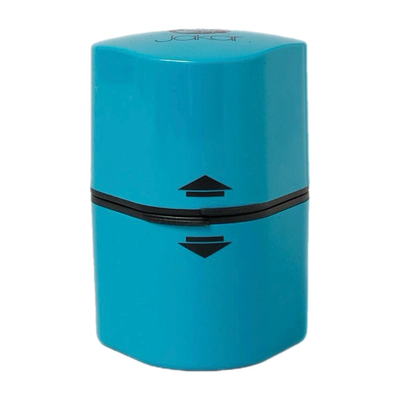 Dual-Function Pencil Sharpener – For Coloured &amp; Graphite Pencils