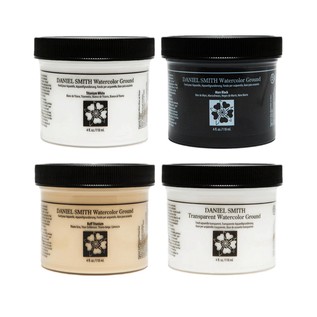 Daniel Smith Watercolour Ground 118ml