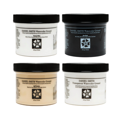 Daniel Smith Watercolour Ground 118ml