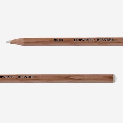 Derwent blender Pencils