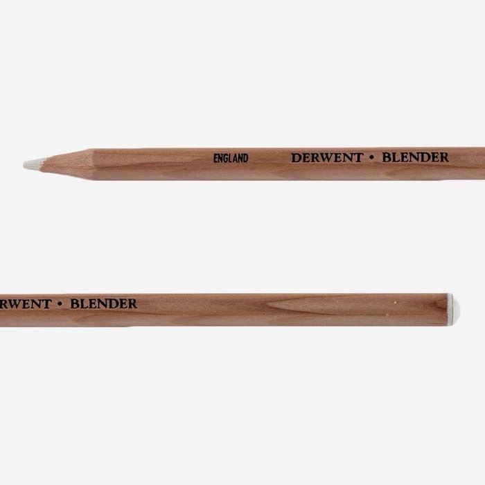 Derwent blender Pencils