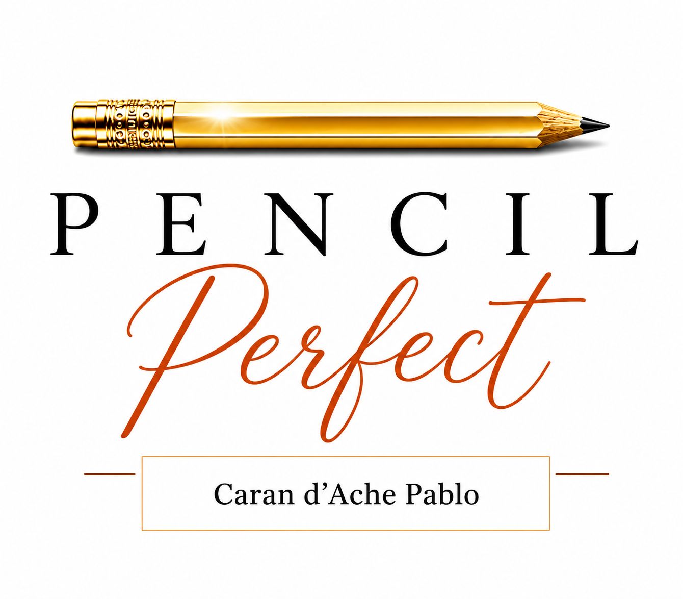 Caran d'Ache Pablo Swatch Chart
