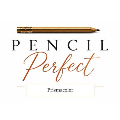 Prismacolor Premier Swatch Chart