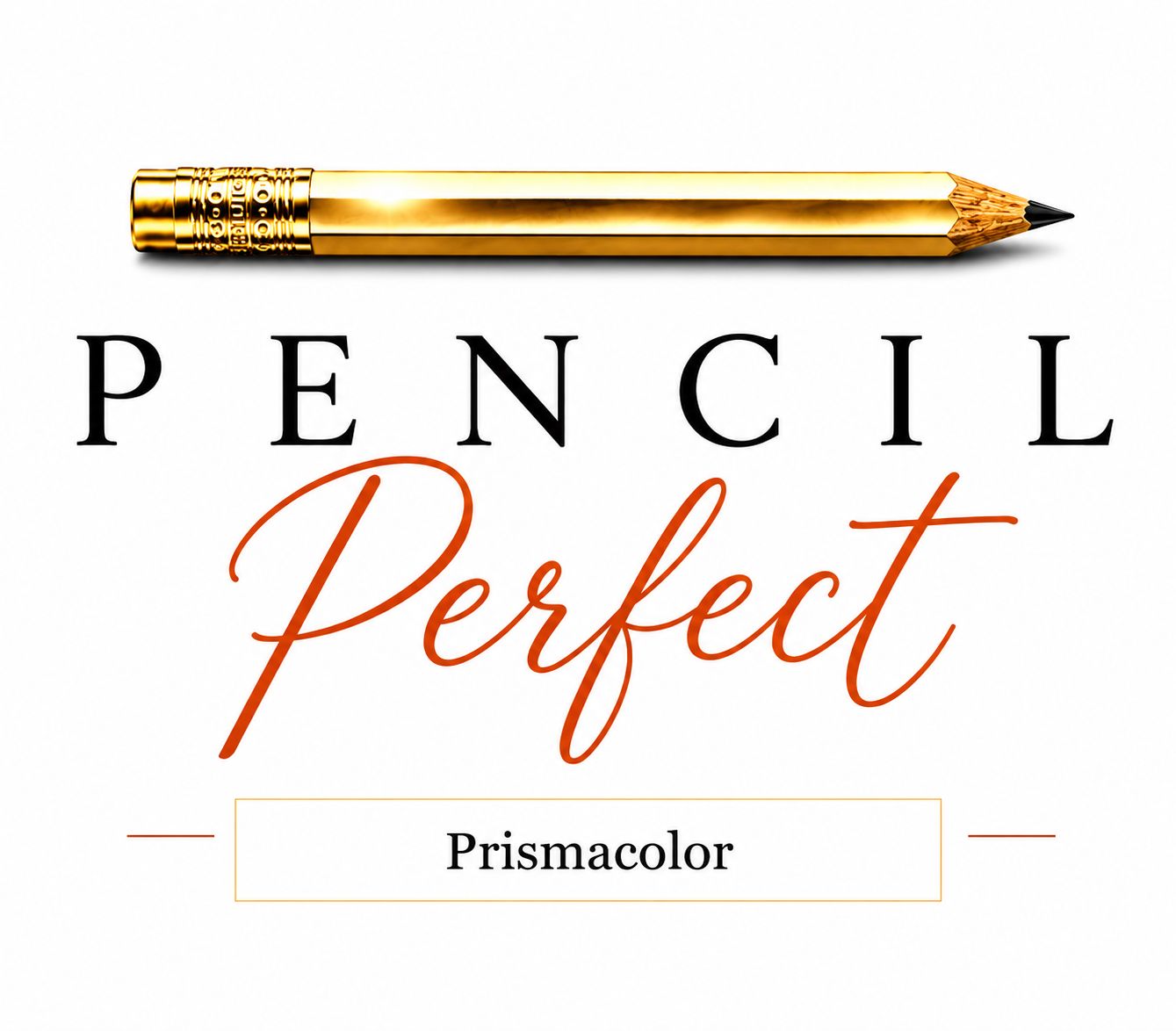 Prismacolor Premier Swatch Chart