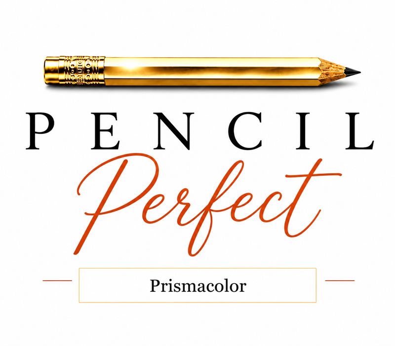 Prismacolor Premier Swatch Chart