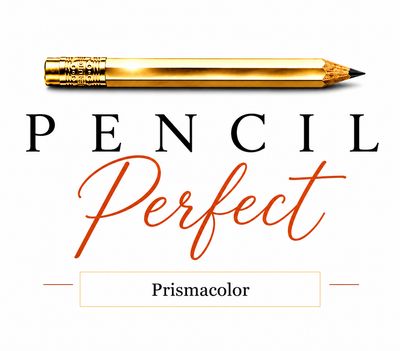 Prismacolor Premier Swatch Chart