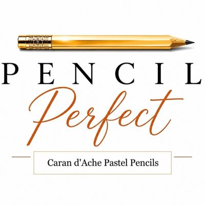 Caran d'Ache Pastel Pencil Swatch Chart