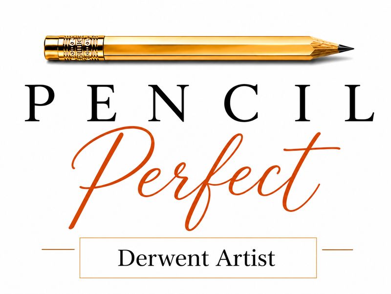 Derwent Artist Swatch Chart